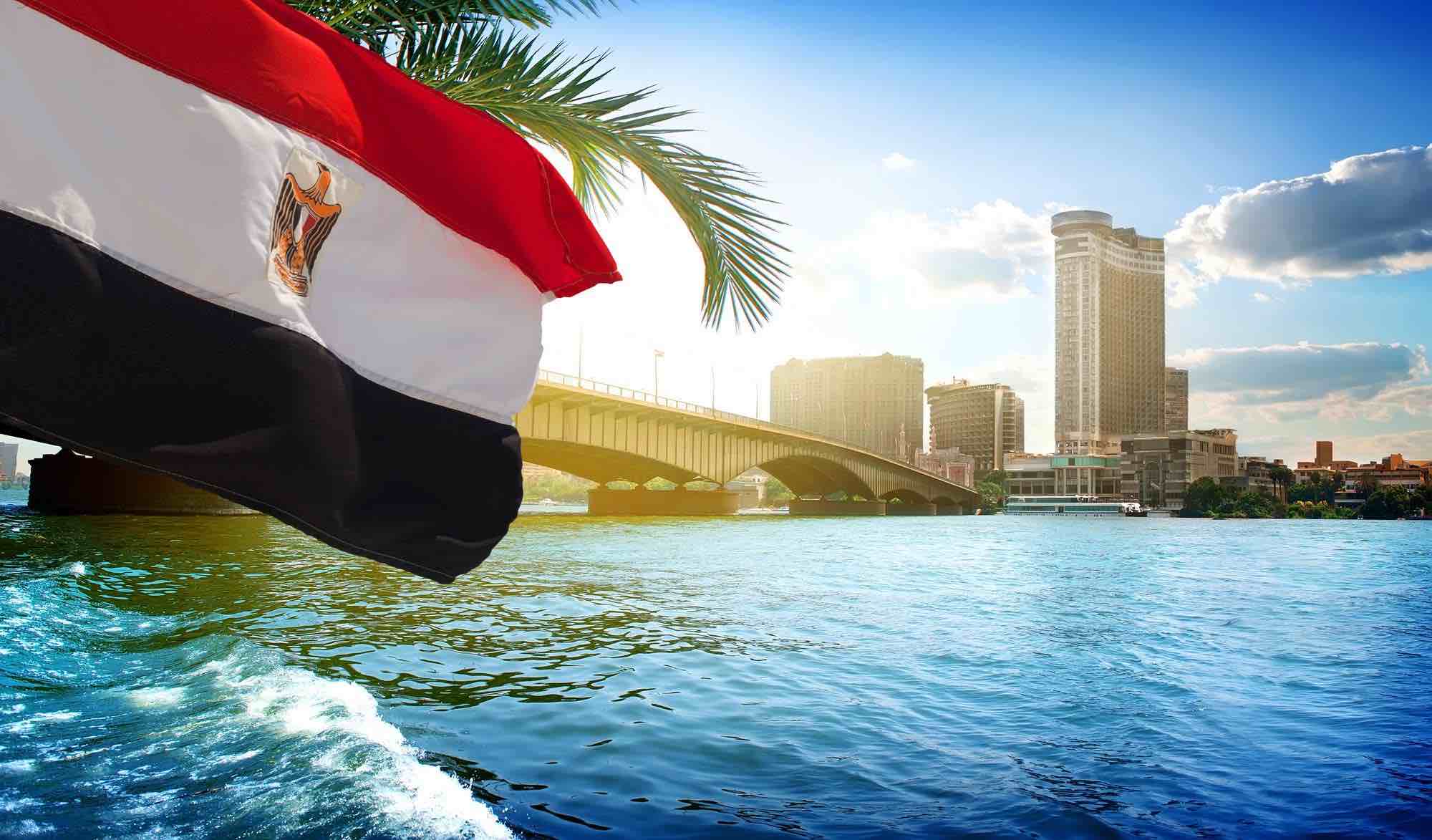 مصر.. 4.1 في المئة معدل النمو الاقتصادي المستهدف العام المالي المقبل