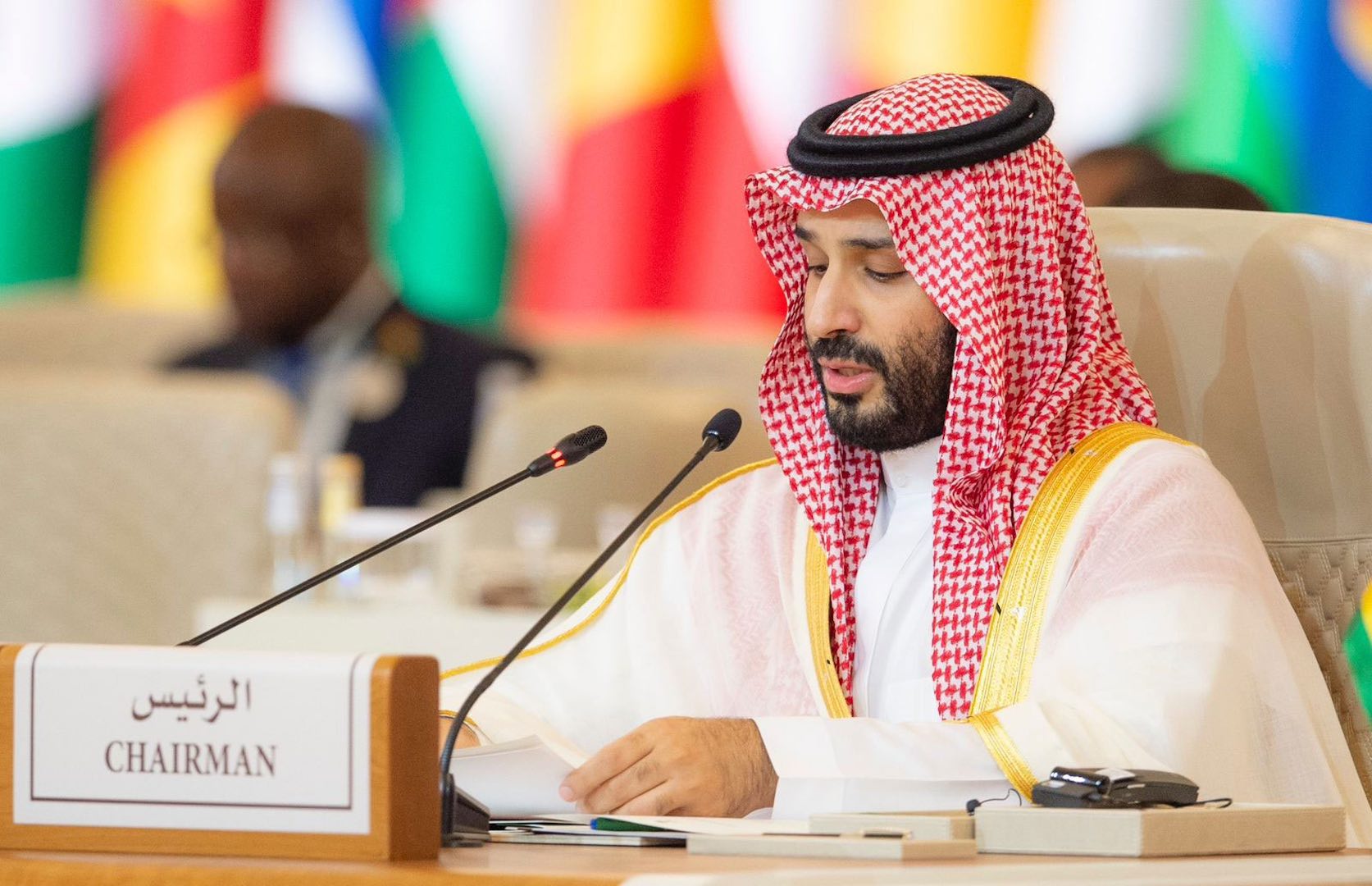 السعودية تكشف عن استثمارات وتمويلات للقارة الإفريقية بقيمة 41 مليار دولار